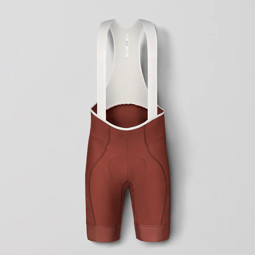 Maap Team Bib Evo Bib Shorts - Wolfis