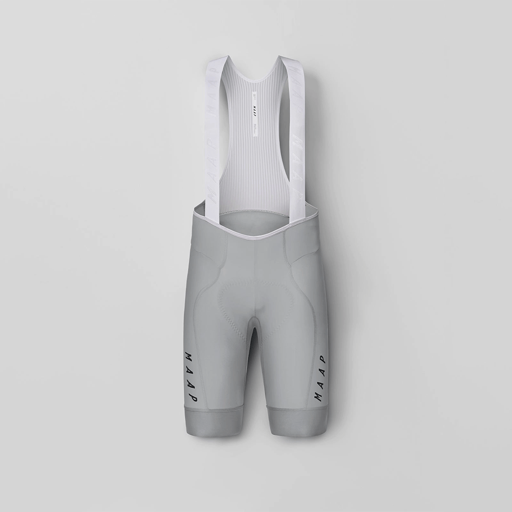 Maap Team Bib Evo Bib Shorts - Wolfis