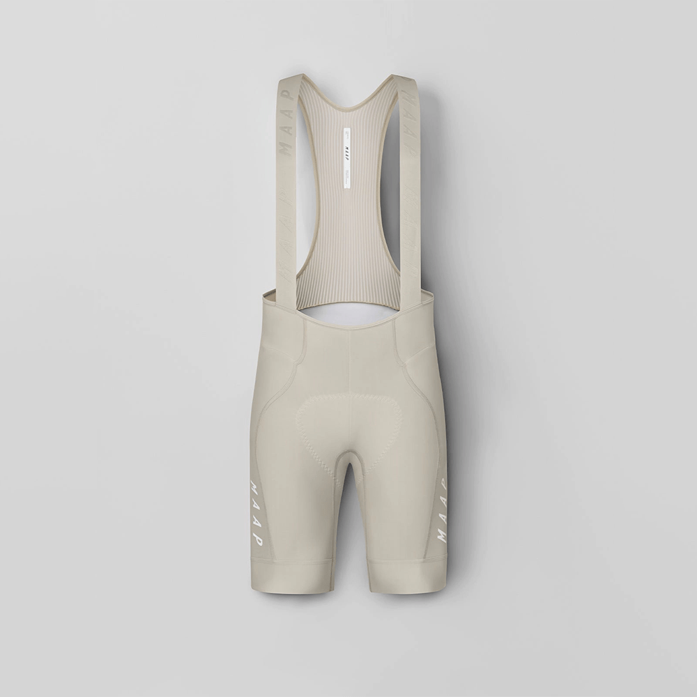 Maap Team Bib Evo Bib Shorts - Wolfis