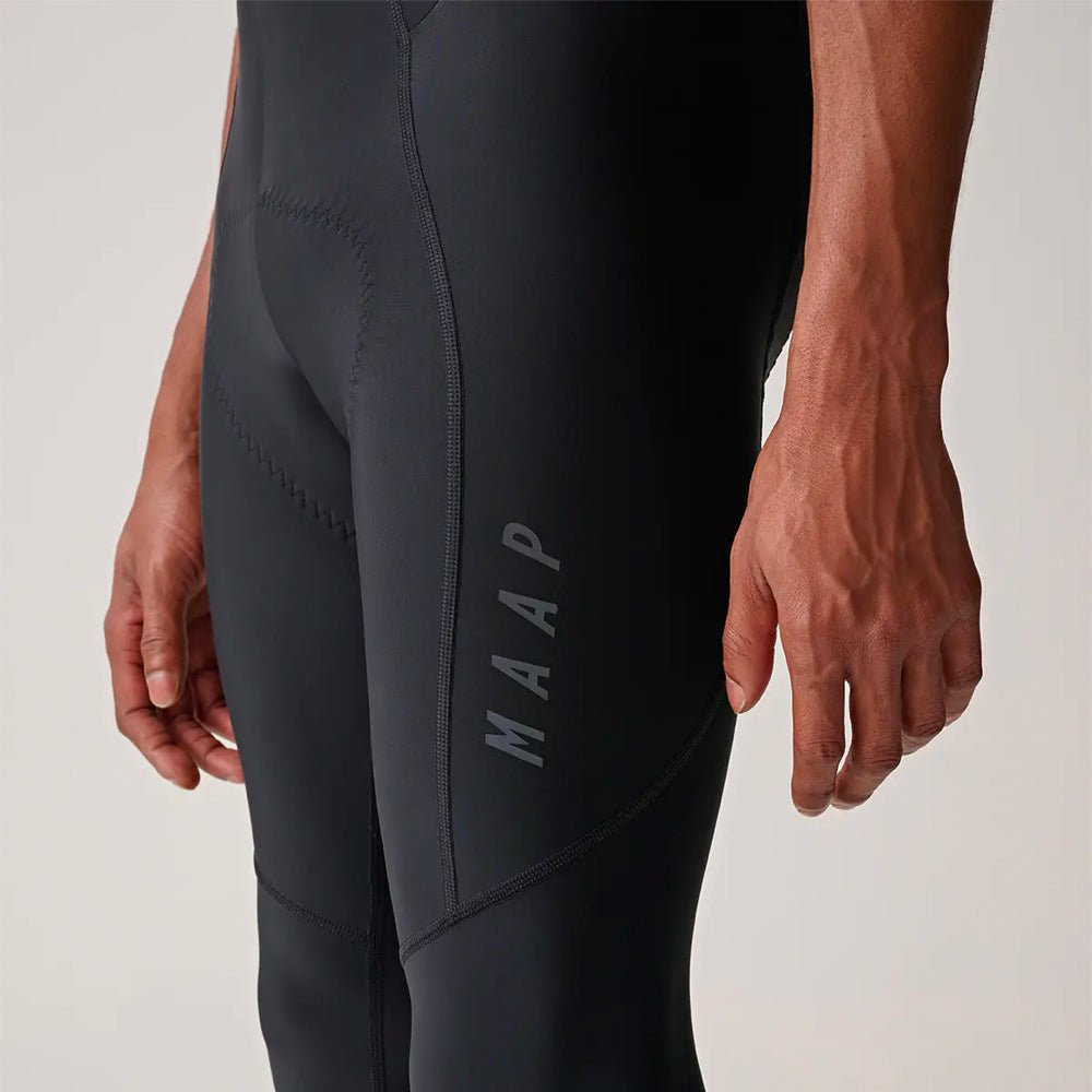 Maap Team Bib Evo Tights Mens - Wolfis