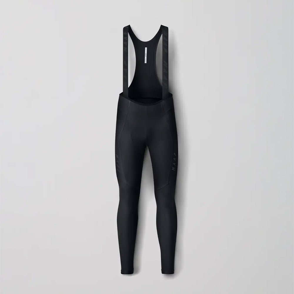 Maap Team Bib Evo Tights Mens - Wolfis