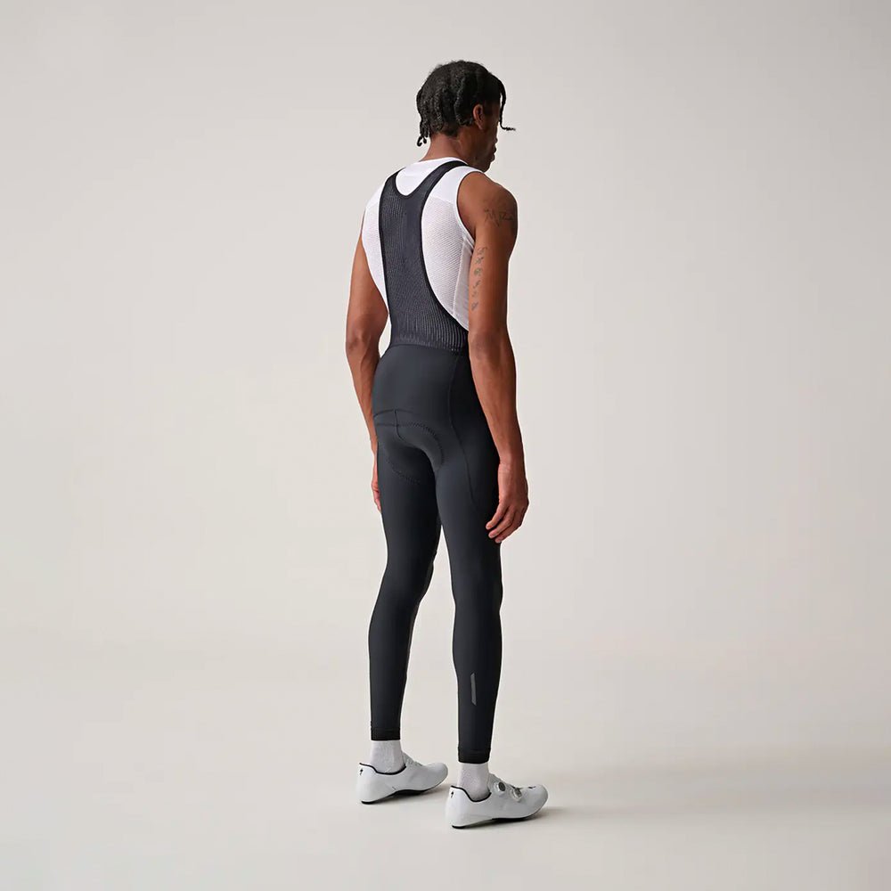Maap Team Bib Evo Tights Mens - Wolfis