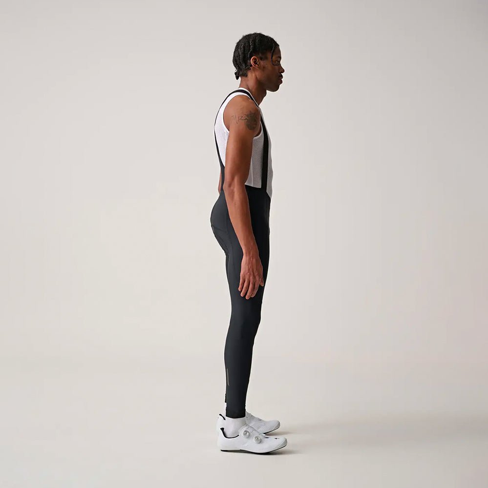 Maap Team Bib Evo Tights Mens - Wolfis