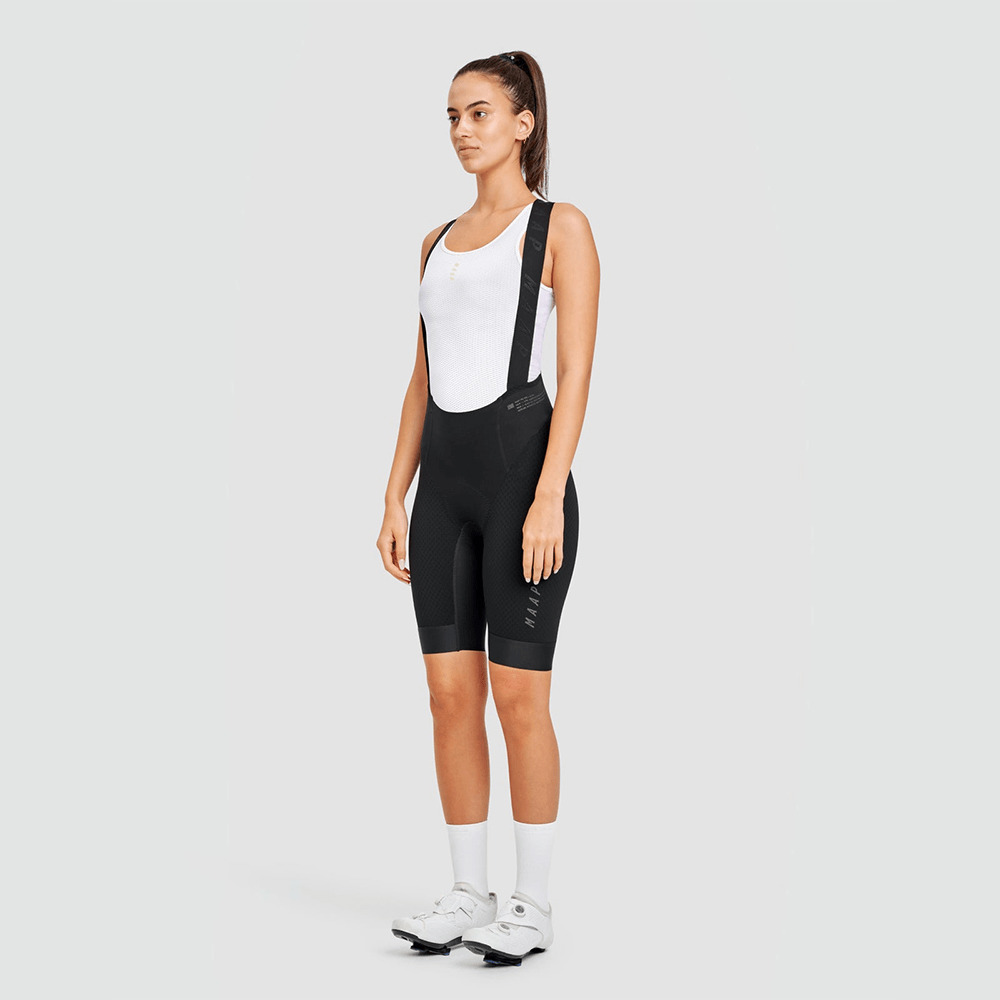 Maap Women's Pro Bib 2.0 - Wolfis