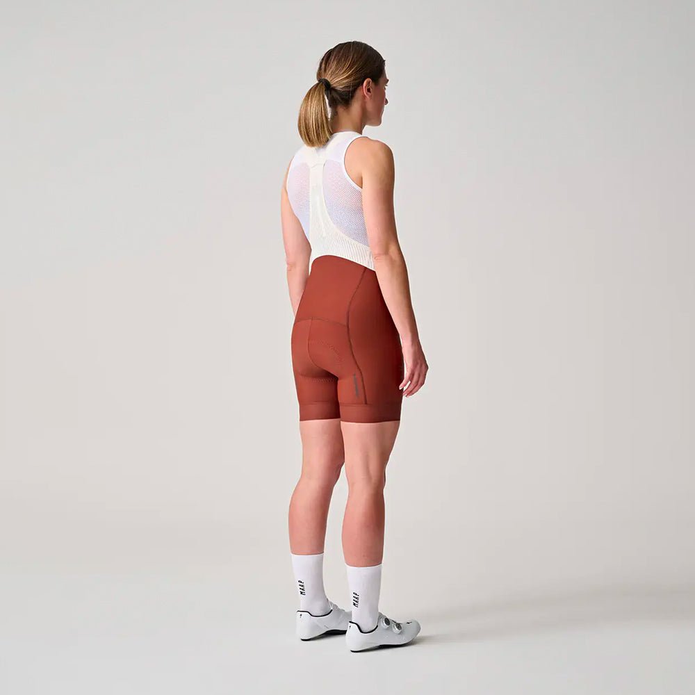 Maap Women's Short Team Evo Bib - Wolfis