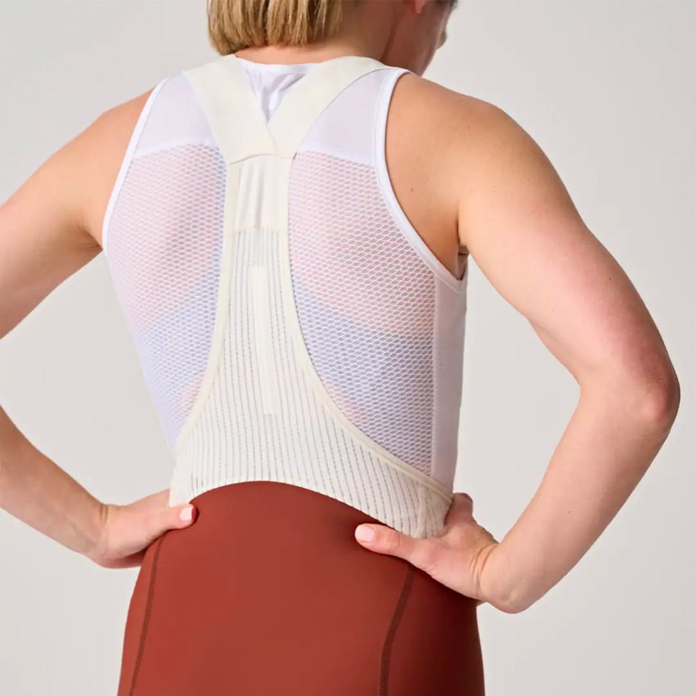 Maap Women's Short Team Evo Bib - Wolfis