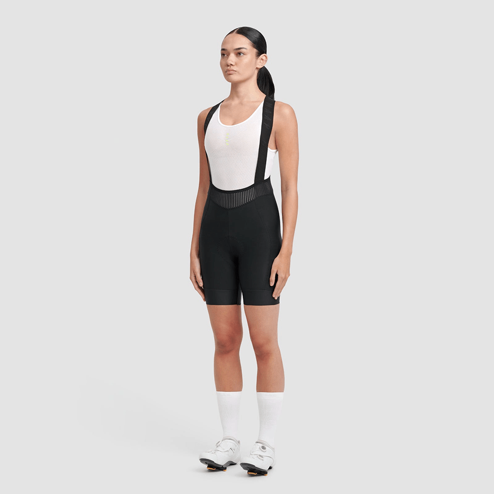Maap Women's Short Team Evo Bib - Wolfis