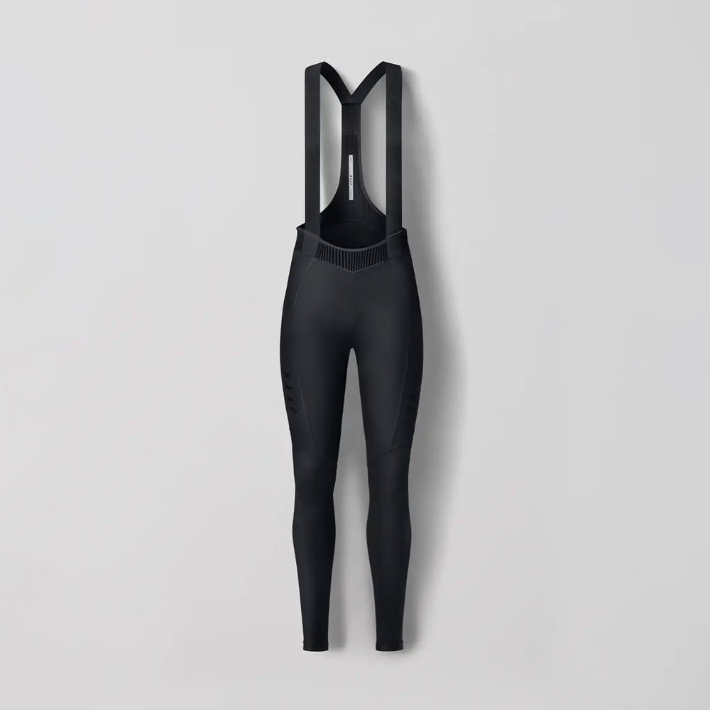 Maap Womens Team Bib Evo Tights - Wolfis