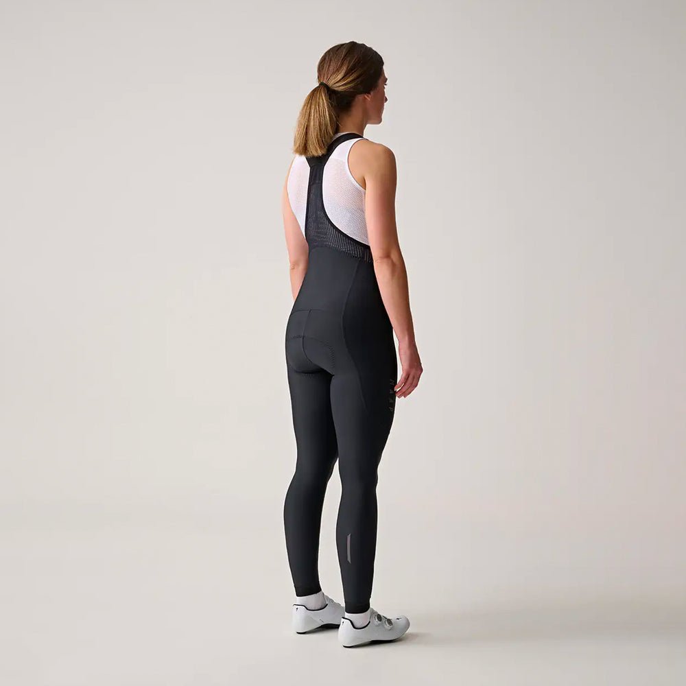 Maap Womens Team Bib Evo Tights - Wolfis