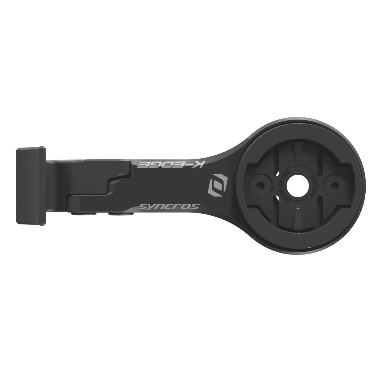 Syncros Foil Aero Stem Front Computer Mount