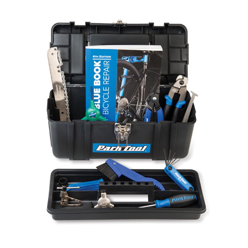 Park Tool Home Starter Kit SK-4 - Wolfis