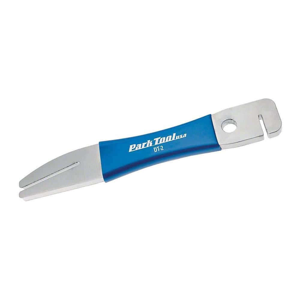 Park Tool Rotor Truing Fork DT-2 - Wolfis