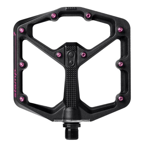 Pedal Crankbrothers Stamp 7 - Wolfis