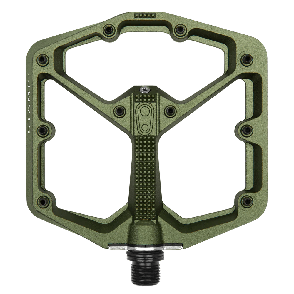 Pedal Crankbrothers Stamp 7 - Wolfis