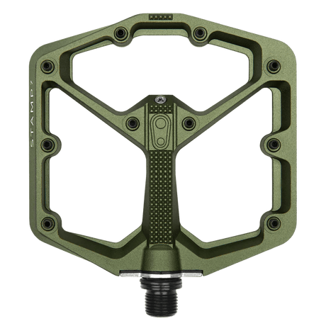 Pedal Crankbrothers Stamp 7 - Wolfis