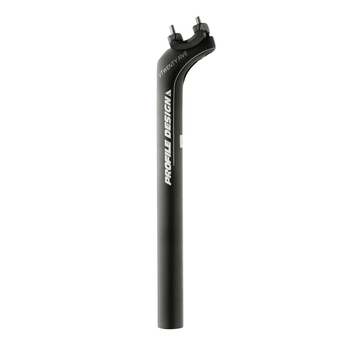 Profile Design 1/Twentyfive Alloy Seatpost - Wolfis