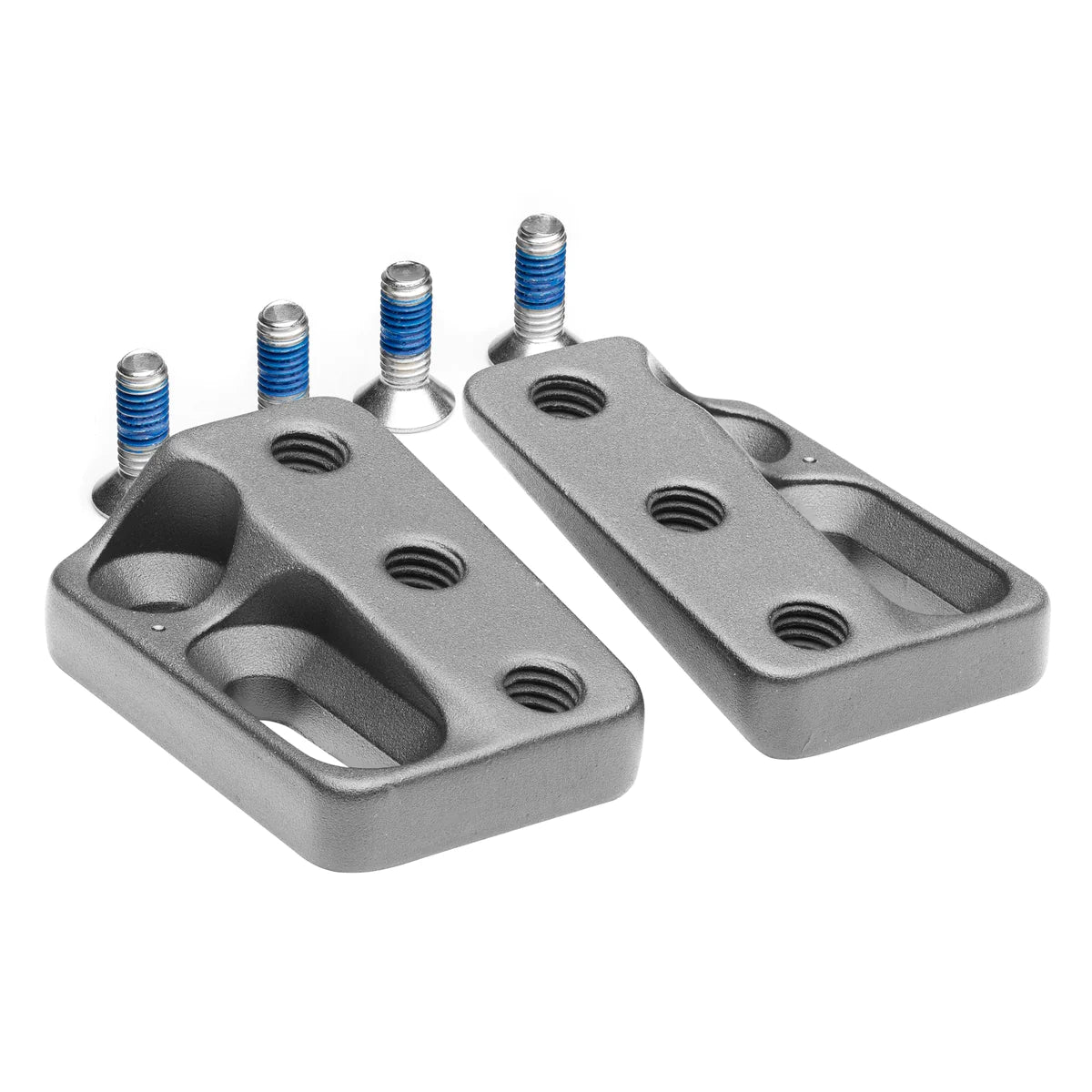 Profile Design Aerobar Armrest Pad Wedge Kit - Wolfis