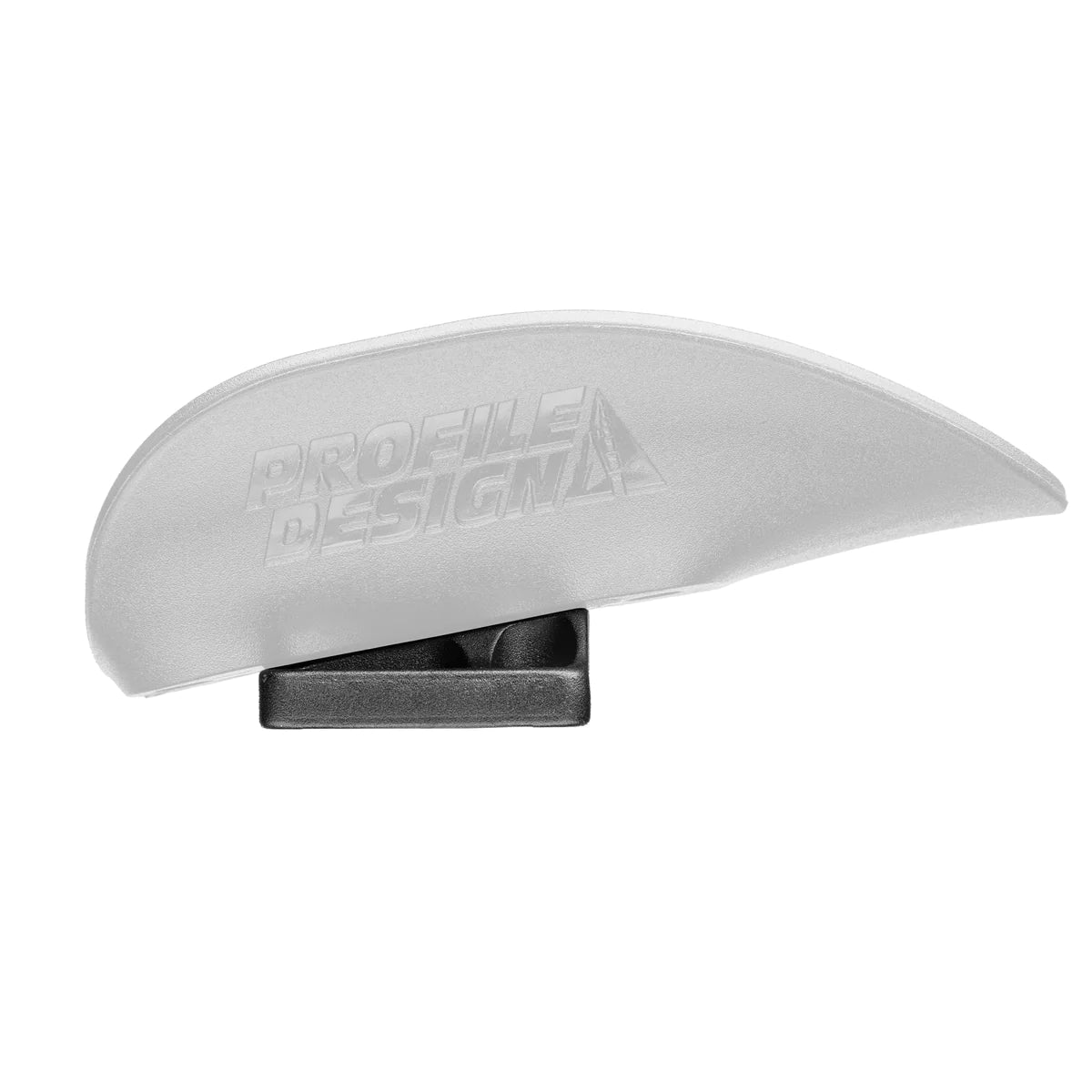 Profile Design Aerobar Armrest Pad Wedge Kit - Wolfis