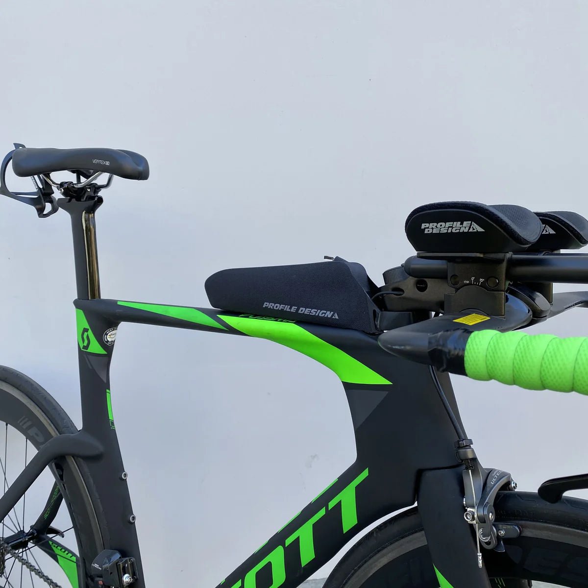 Profile Design ATTK-S Storage Bag - Wolfis