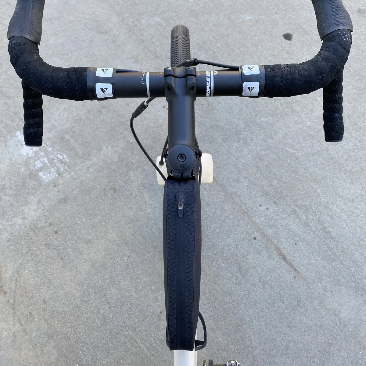 Profile Design ATTK-S Storage Bag - Wolfis