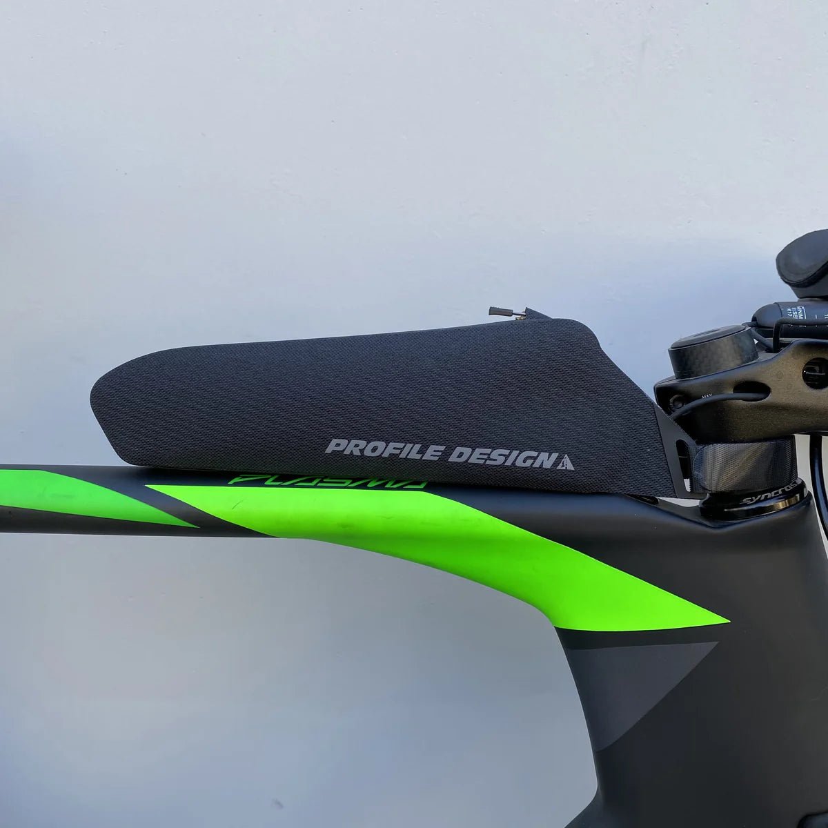 Profile Design ATTK-S Storage Bag - Wolfis