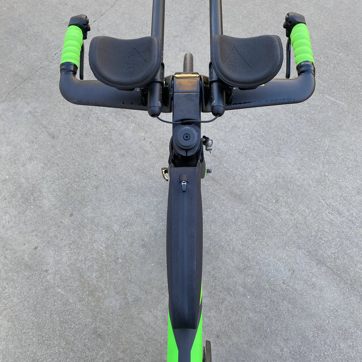 Profile Design ATTK-S Storage Bag - Wolfis