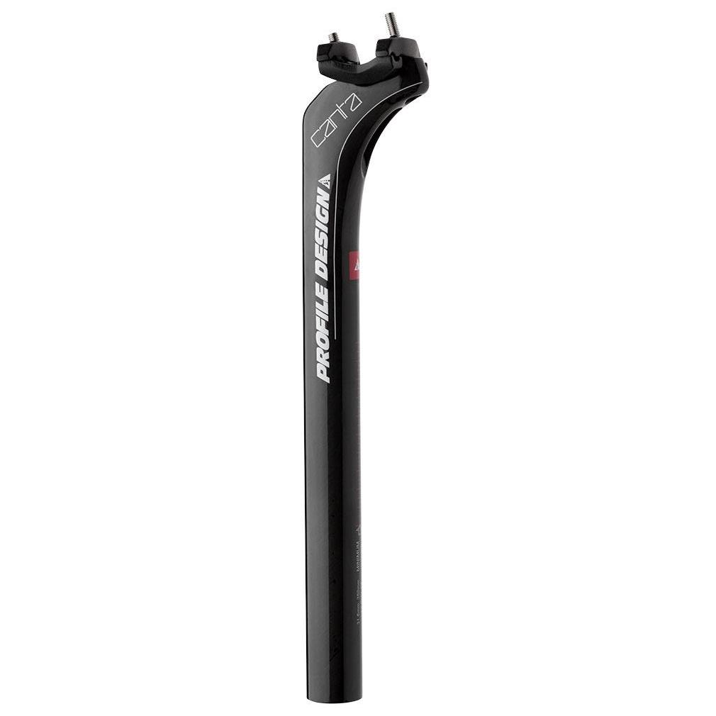 Profile Design Canta Carbon Carbon Seatpost - Wolfis