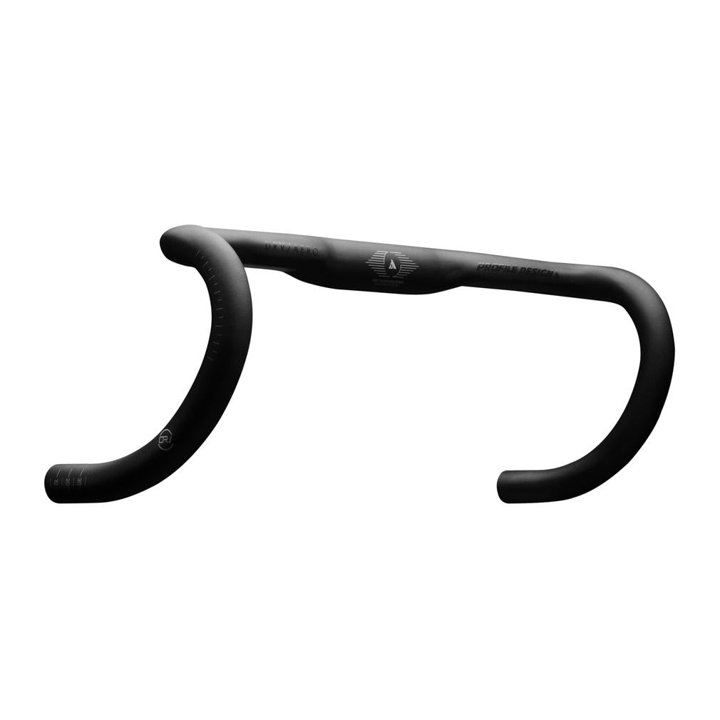 Profile Design Drv/Aeroa 105 Road Handlebar - Wolfis