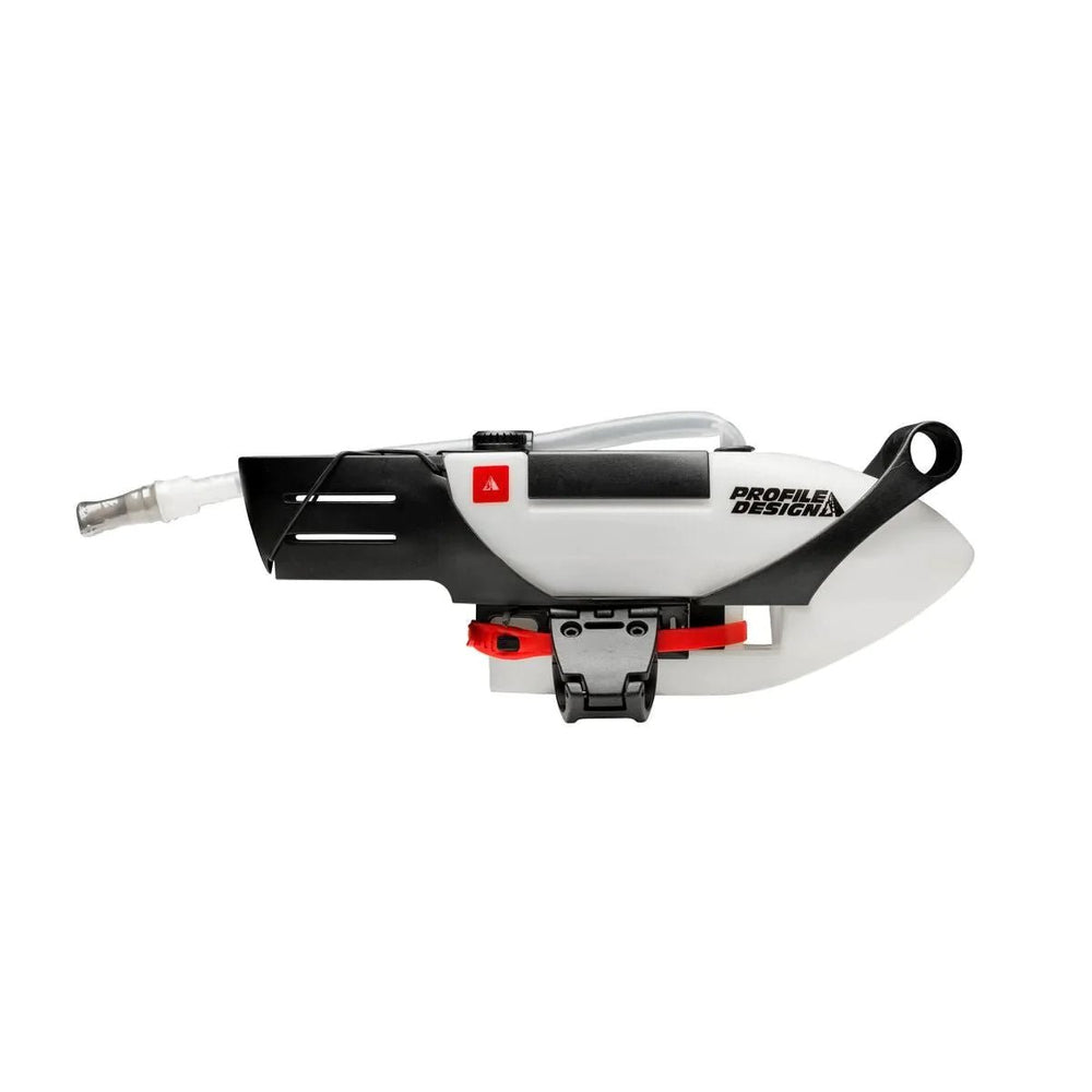 Profile Design FC 25 Hydration Front System - Wolfis