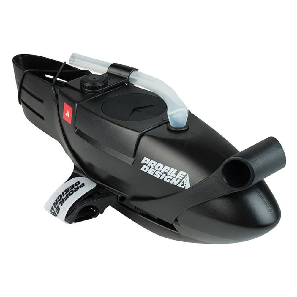 Profile Design FC 25 Hydration Front System - Wolfis