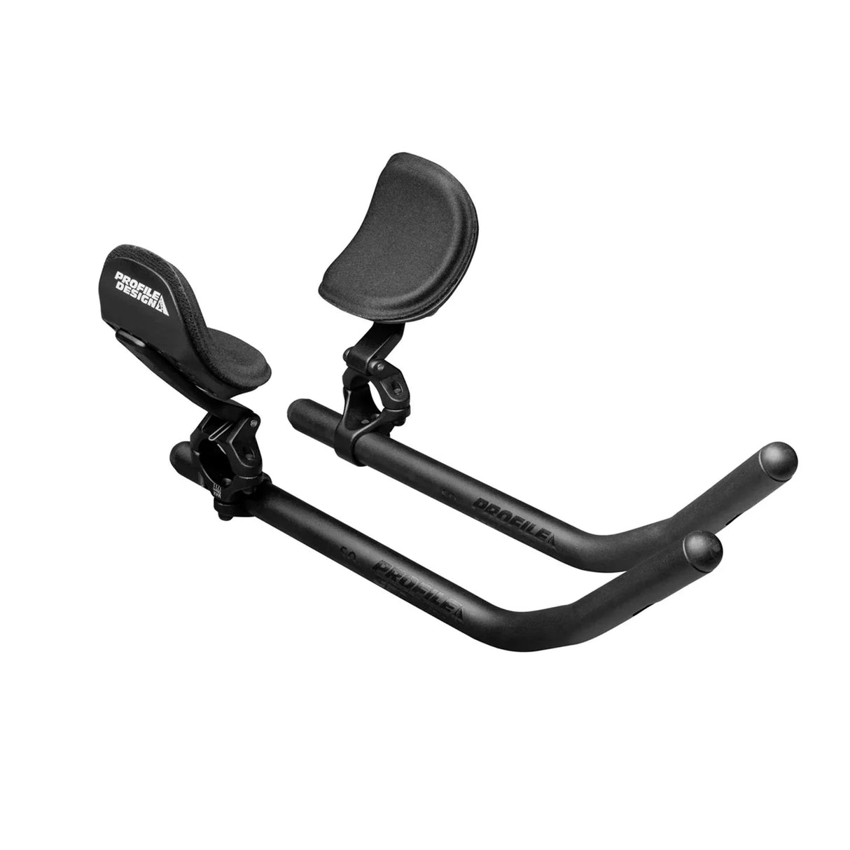 Profile Design Flip Ergo 50A Aerobar - Wolfis
