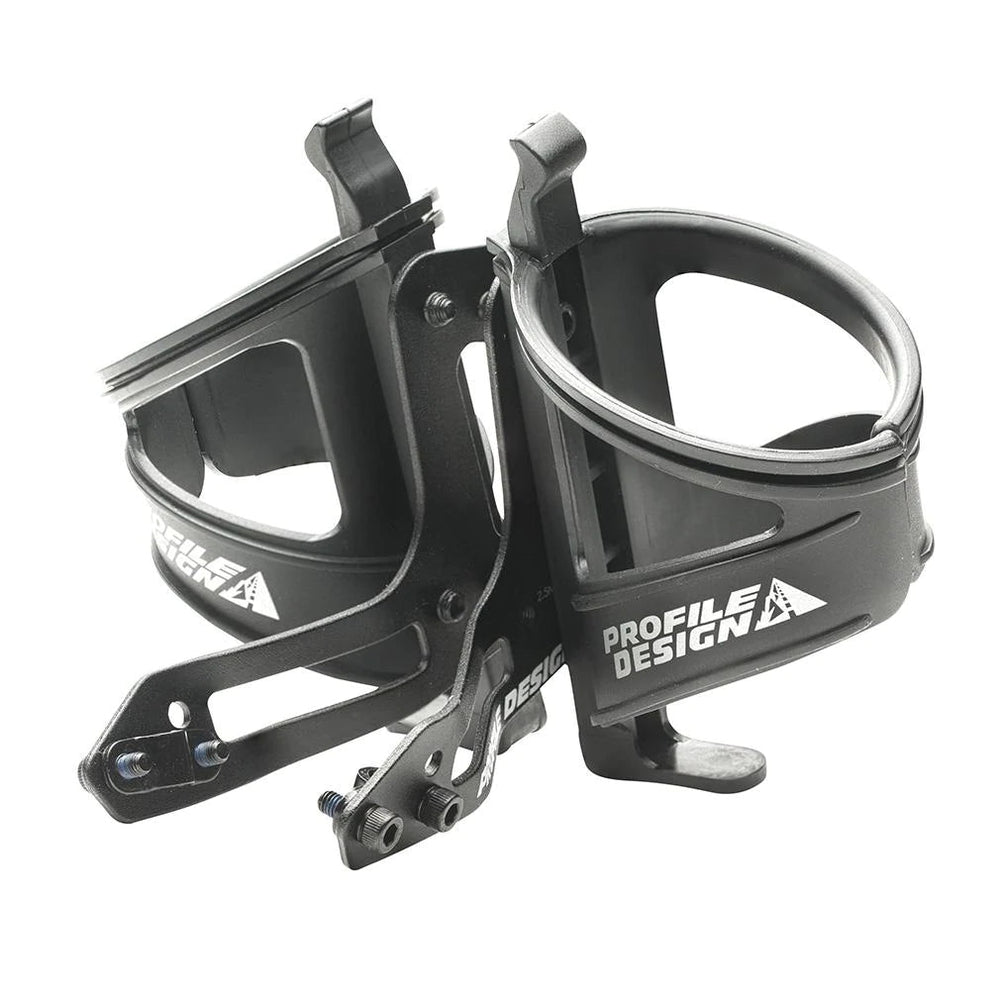 PROFILE DESIGN RML HYDRATION CAGE REAR SYSTEM - Wolfis