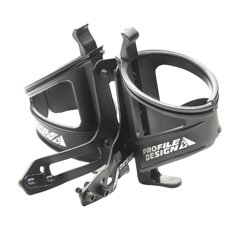 PROFILE DESIGN RML HYDRATION CAGE REAR SYSTEM - Wolfis