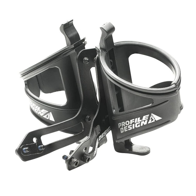PROFILE DESIGN RML HYDRATION CAGE REAR SYSTEM - Wolfis