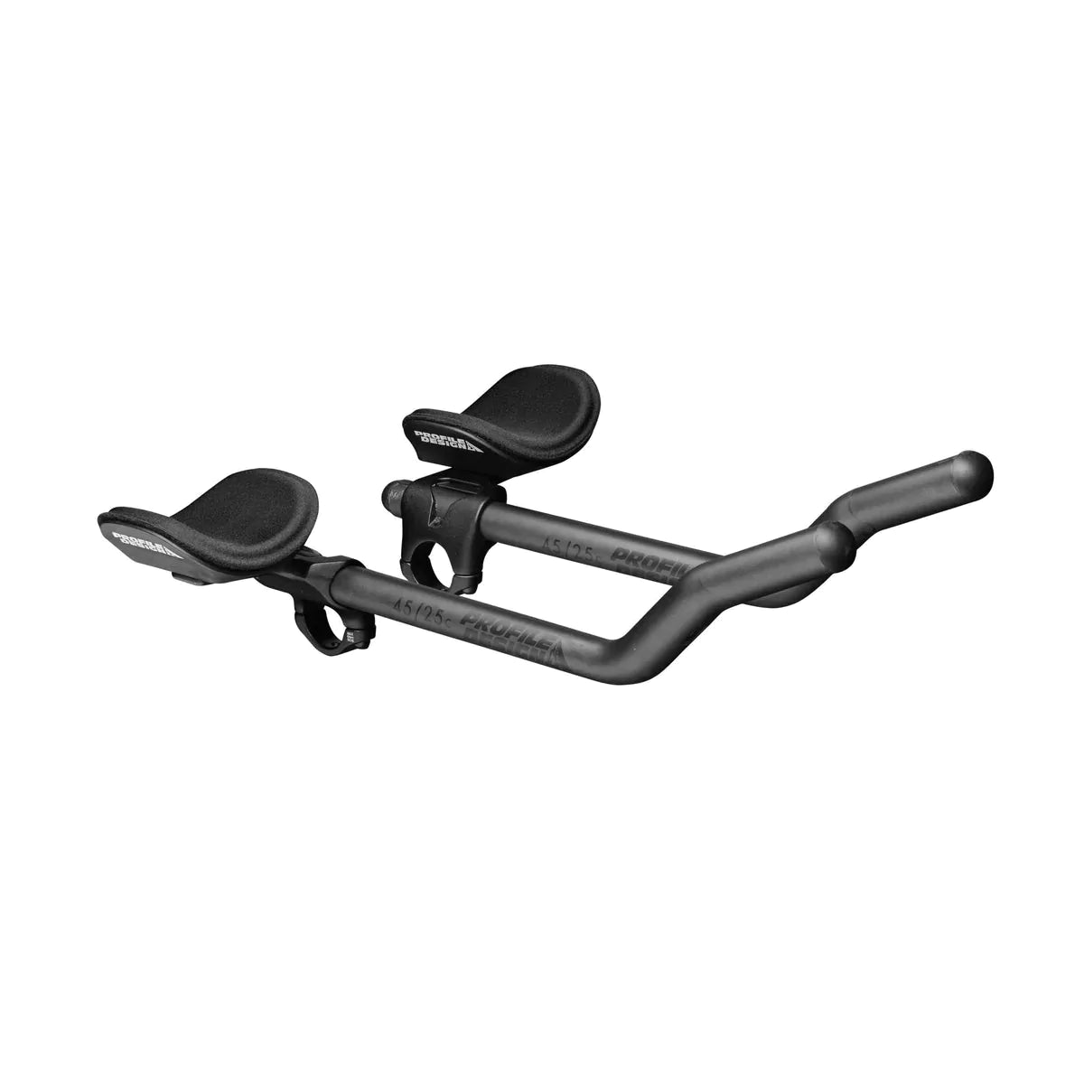 Profile Design Supersonic Ergo 4525c Aerobar - Wolfis