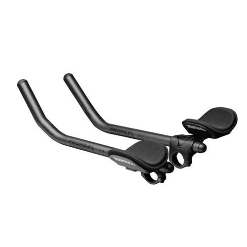 Profile Design Supersonic Ergo 50c Aerobar - Wolfis