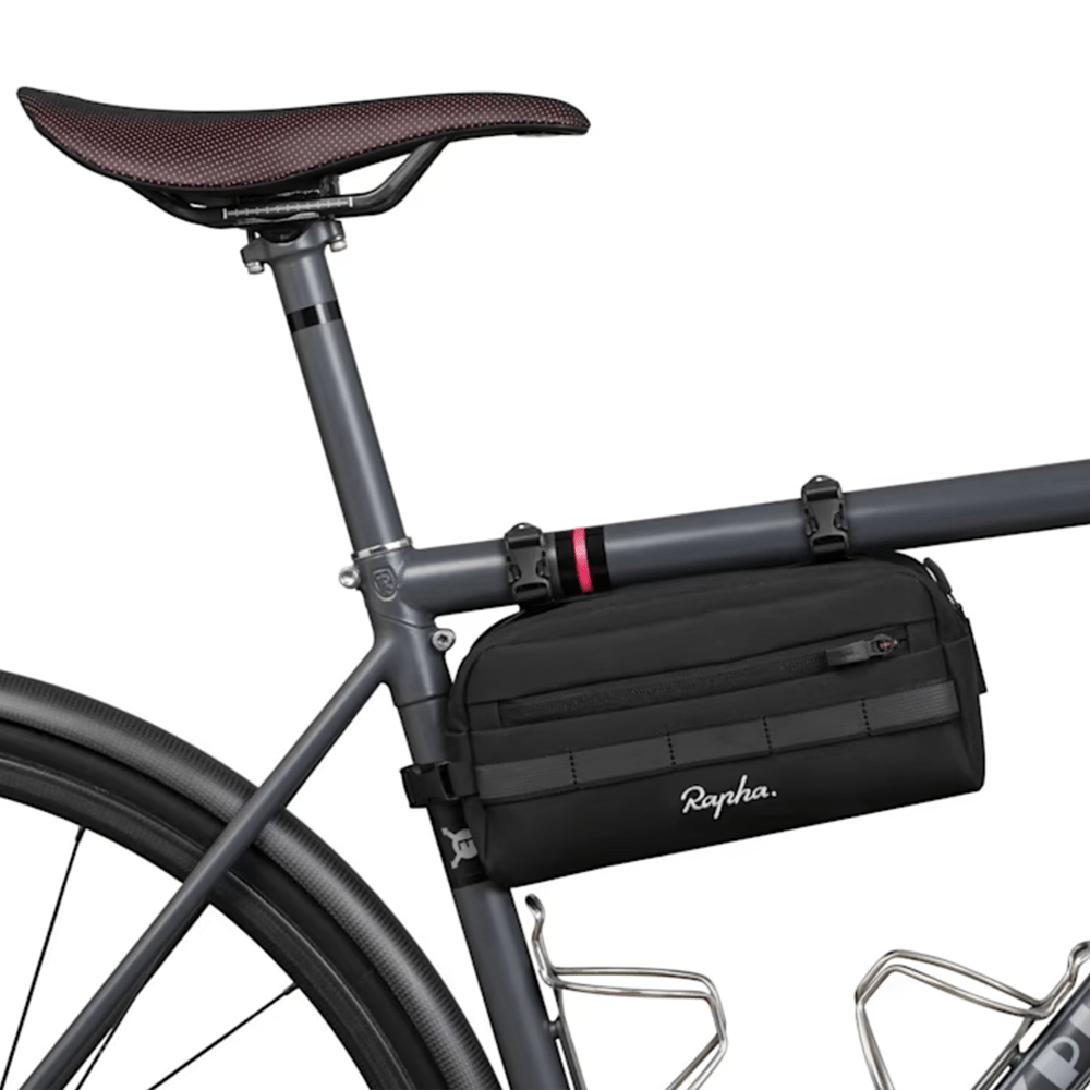Rapha Bar Bag - Wolfis