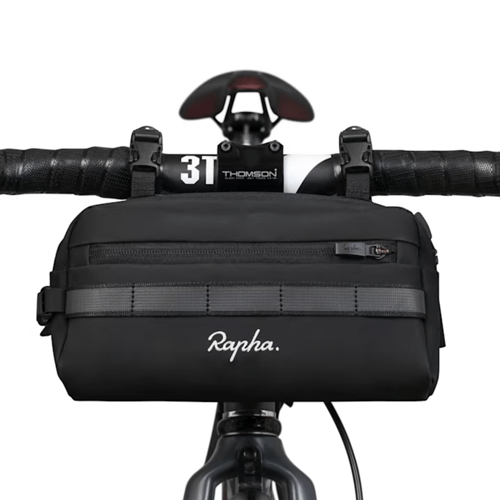 Rapha Bar Bag - Wolfis