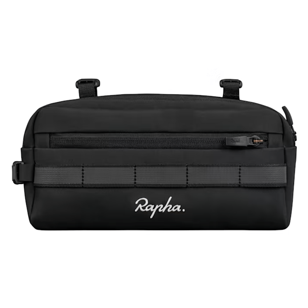 Rapha Bar Bag - Wolfis