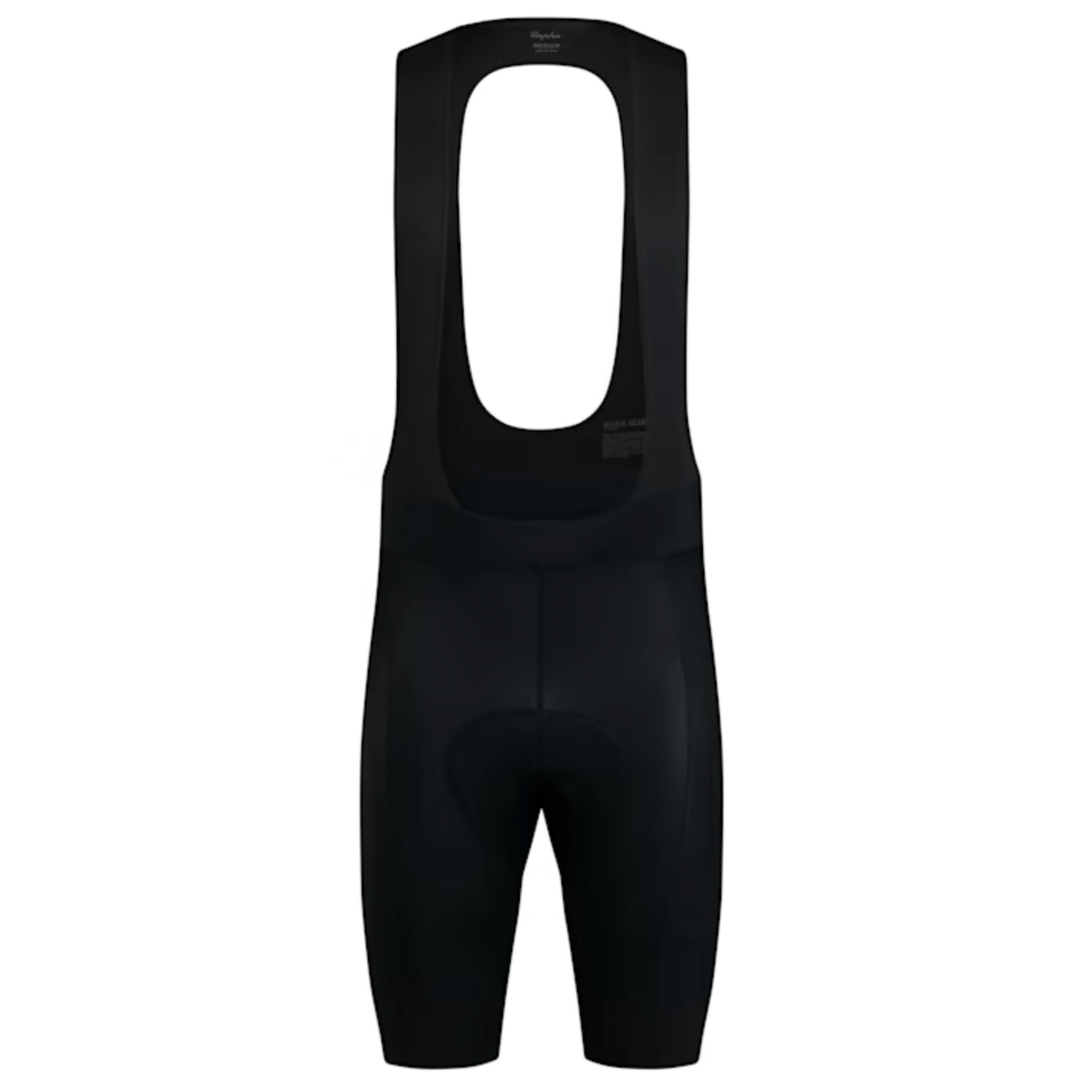 Rapha Core 2 Bibshorts - Wolfis