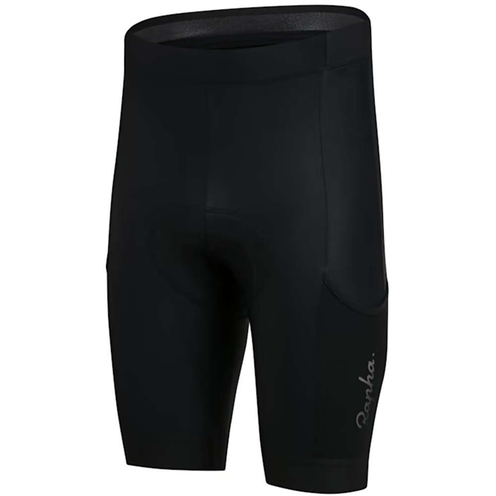 Rapha Core Cargo Shorts Men - Wolfis