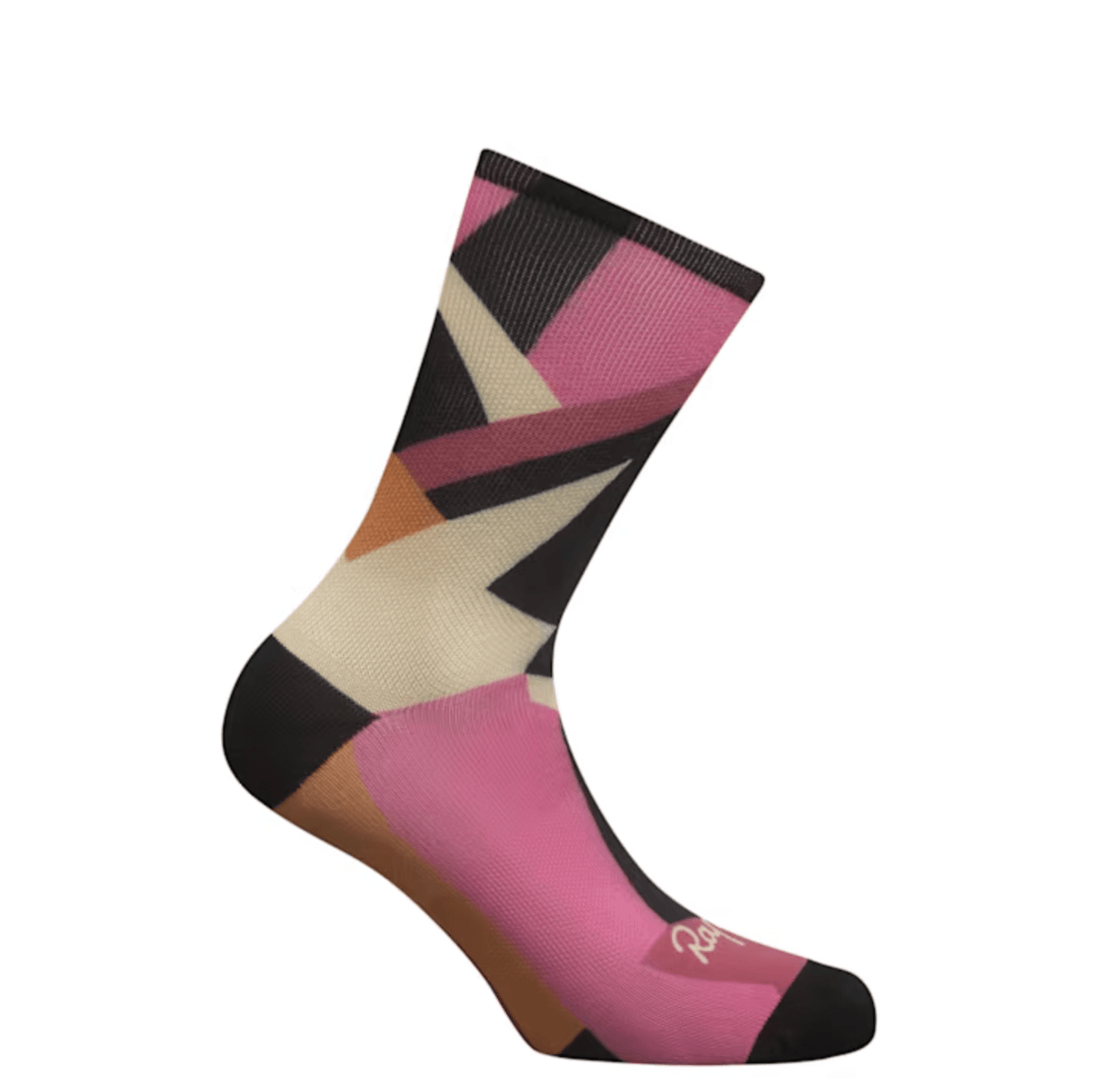 Rapha Graphic Socks - Wolfis