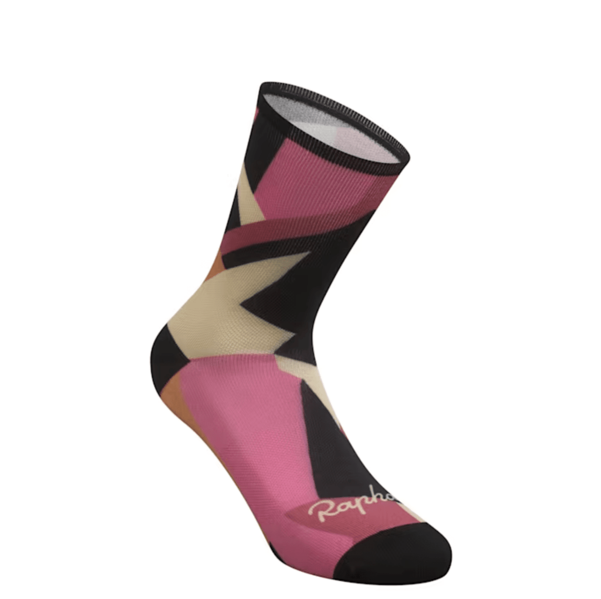 Rapha Graphic Socks - Wolfis