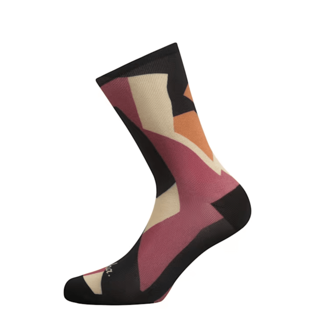 Rapha Graphic Socks - Wolfis