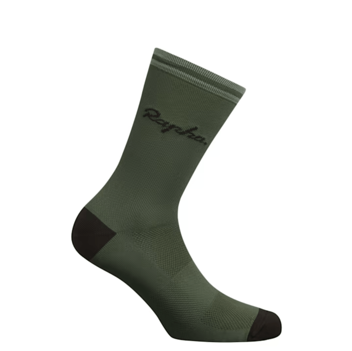 Rapha Logo Socks - Wolfis