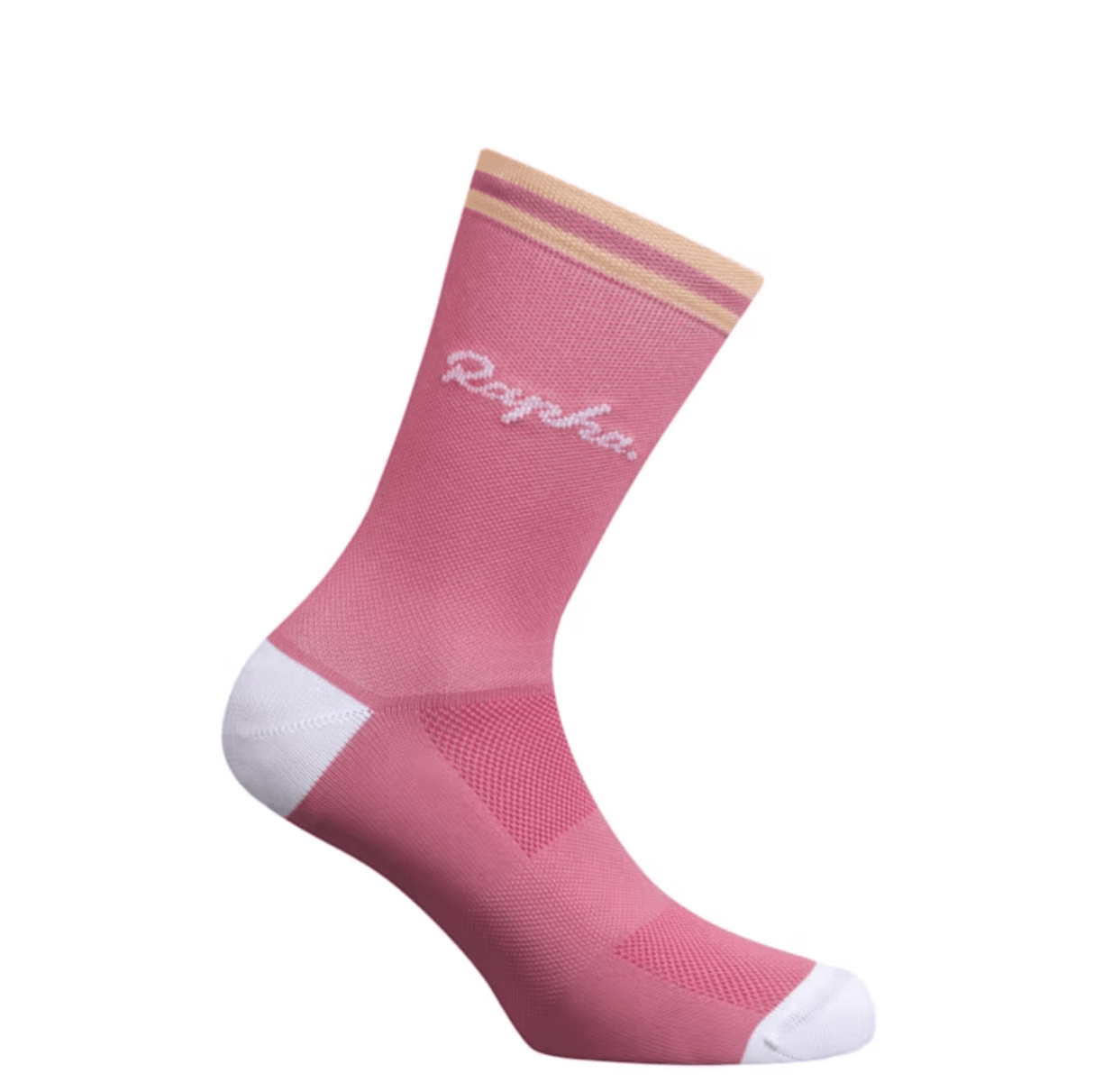 Rapha Logo Socks - Wolfis