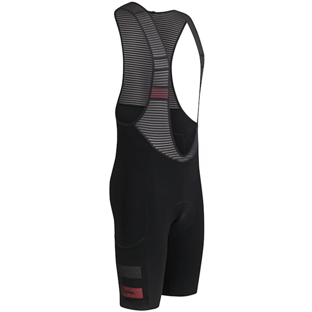 Rapha Men Cargo 2 Bibshorts - Wolfis