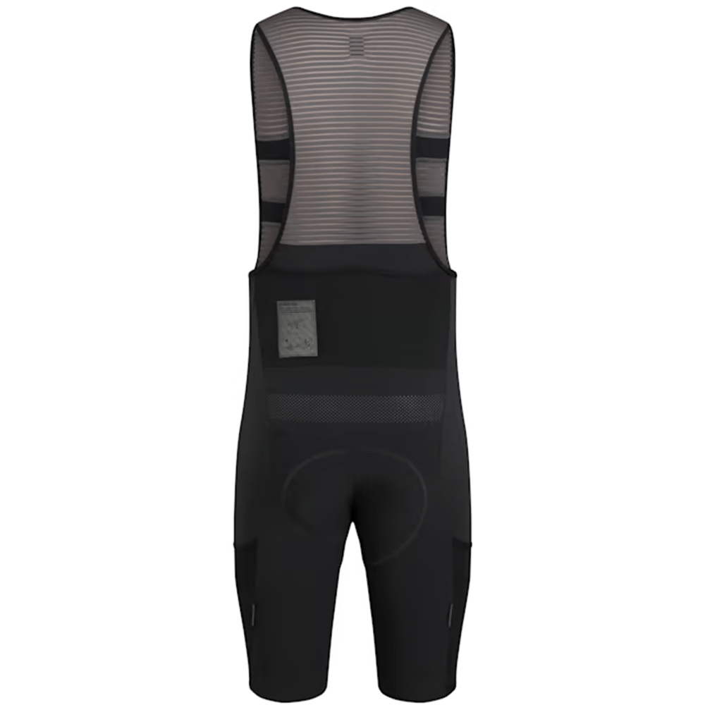 Rapha Men Cargo 2 Bibshorts - Wolfis