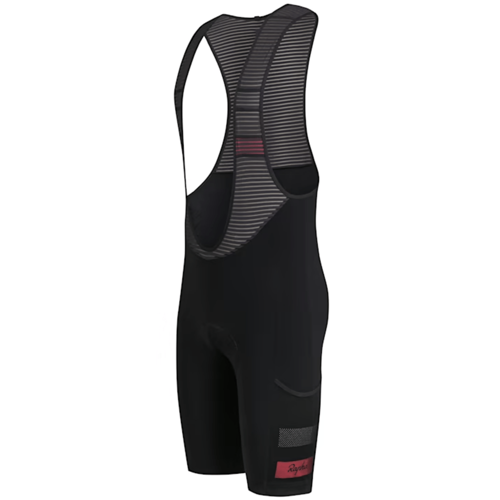 Rapha Men Cargo Bibshorts - Wolfis