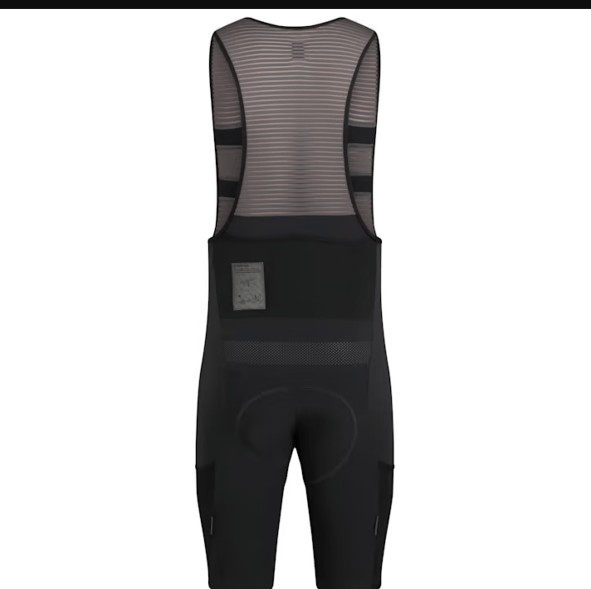 Rapha Men Cargo Bibshorts - Wolfis